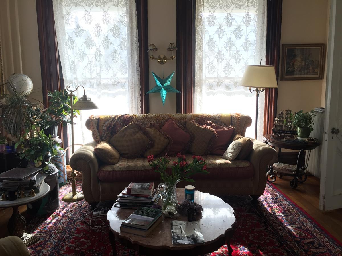 Hudson City Bed And Breakfast Exteriér fotografie