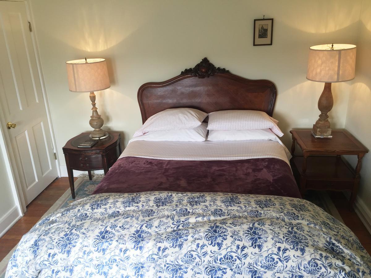 Hudson City Bed And Breakfast Exteriér fotografie