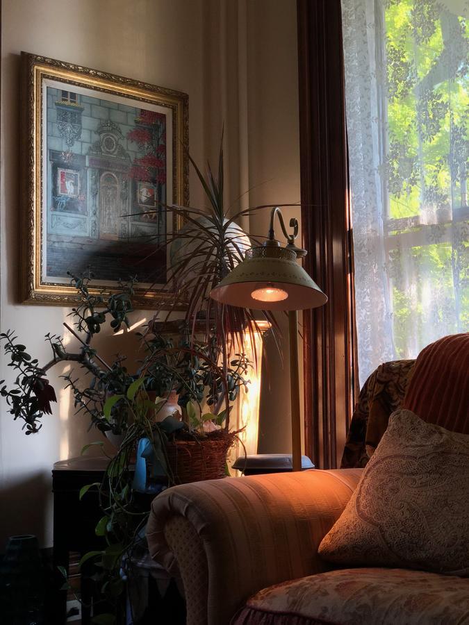 Hudson City Bed And Breakfast Exteriér fotografie